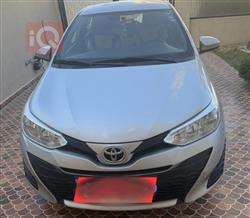 تويوتا يارس